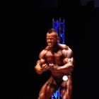 Chris  Miller - NPC West Texas Classic 2012 - #1